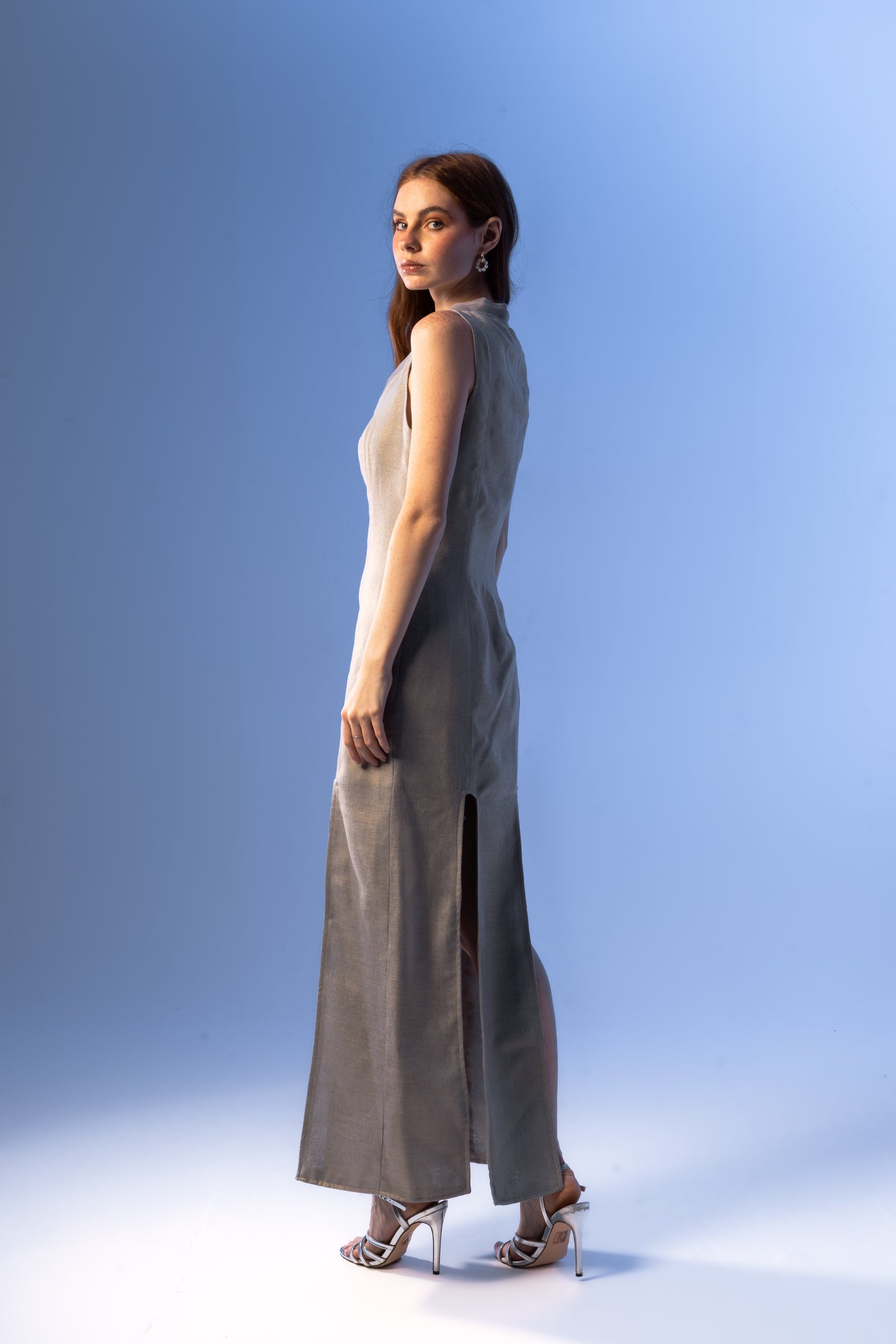 BABYLONIA DRESS