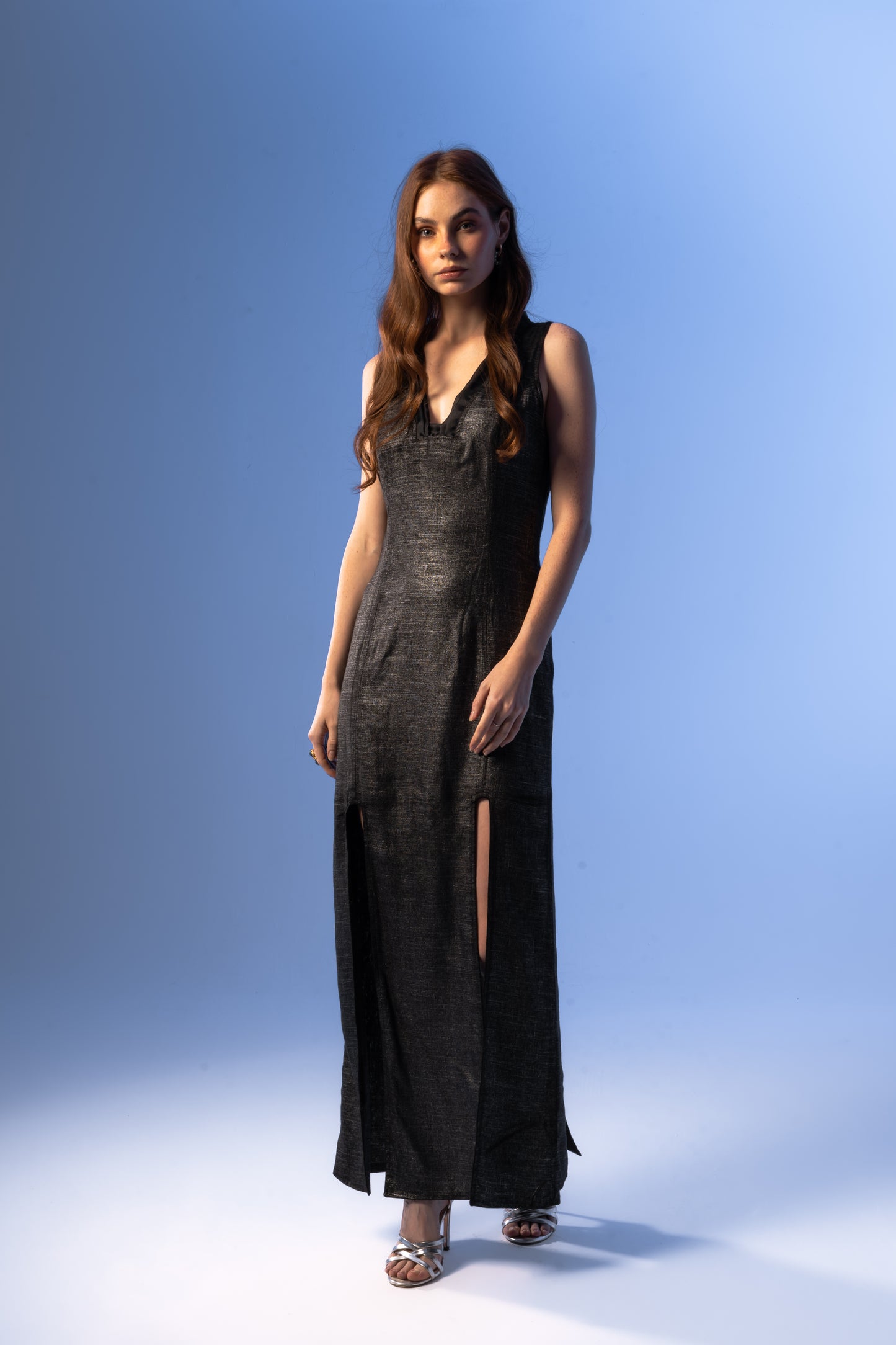 BABYLONIA DRESS