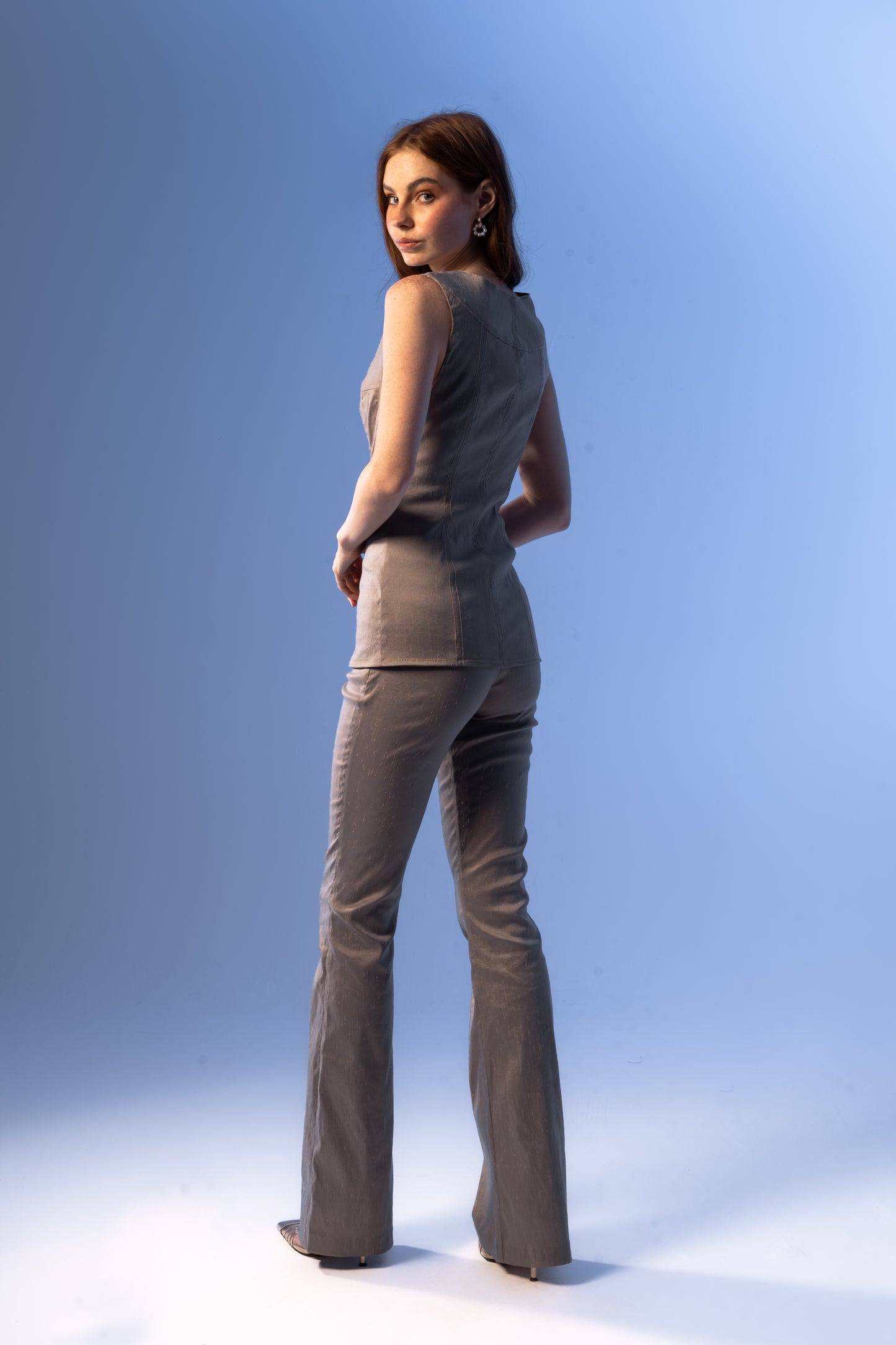 CASTOR & POLLUX PANTS