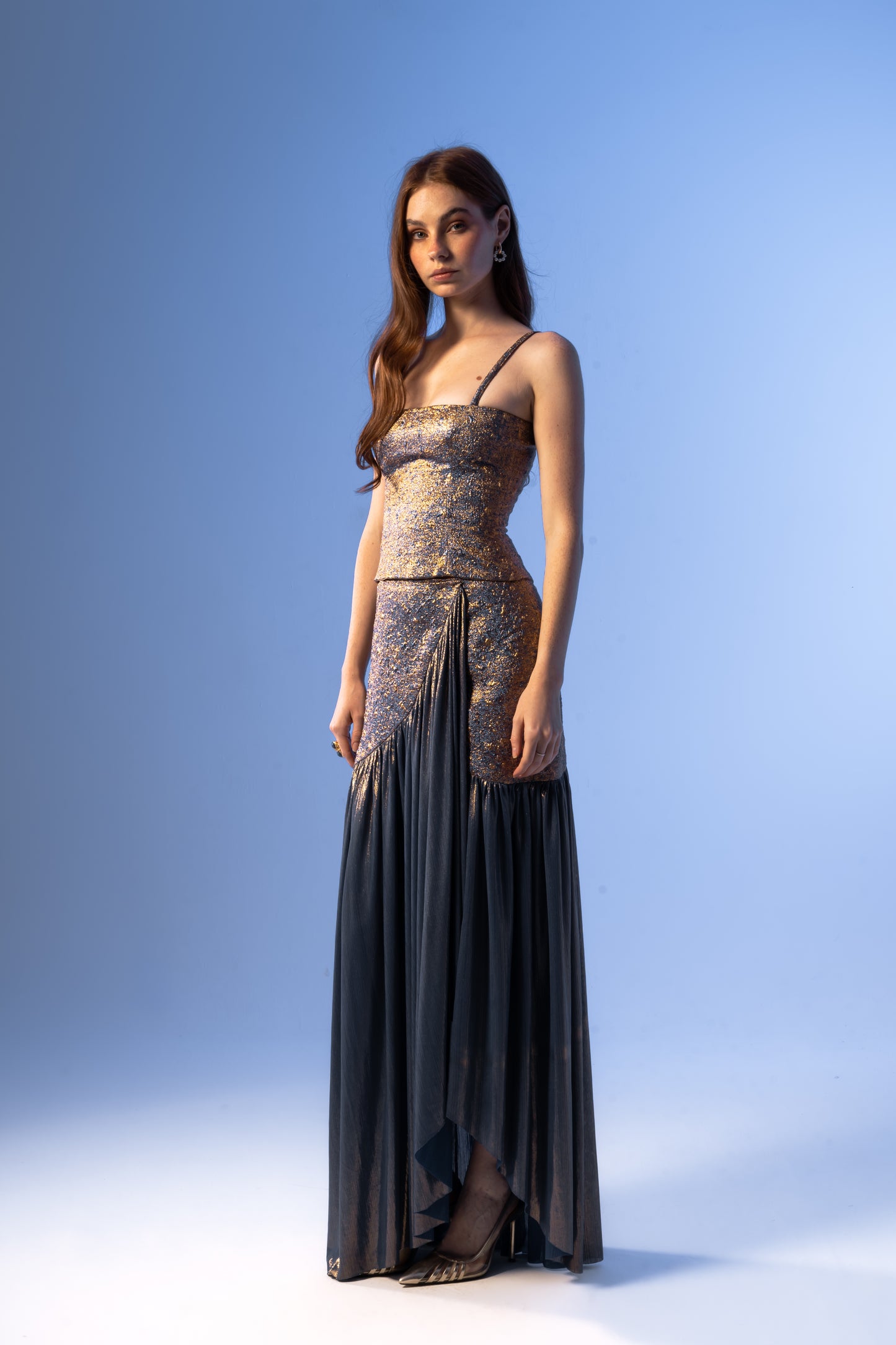MERCURY SKIRT