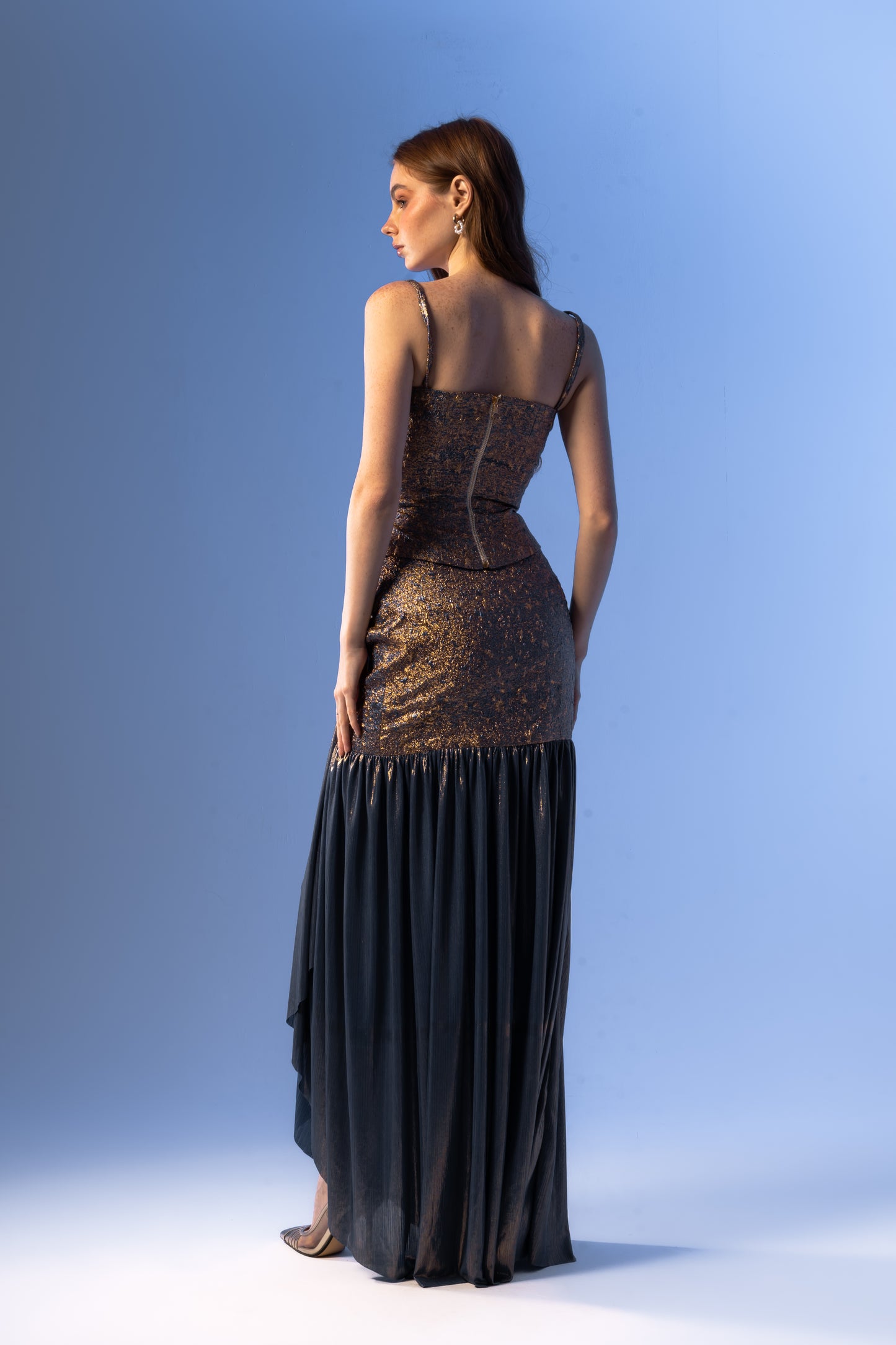 MERCURY SKIRT