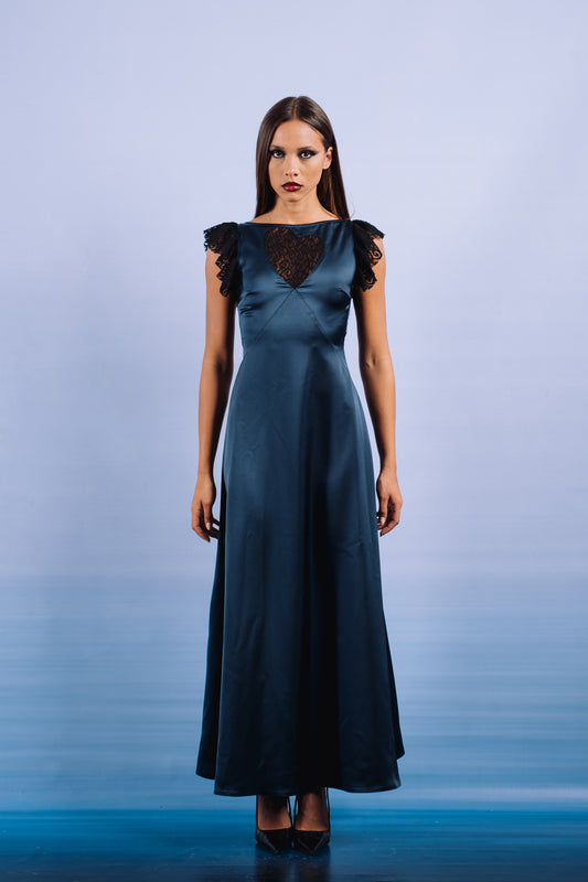 GRACE DRESS