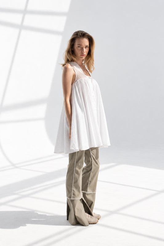 LONGUE PAUME – SHIRT