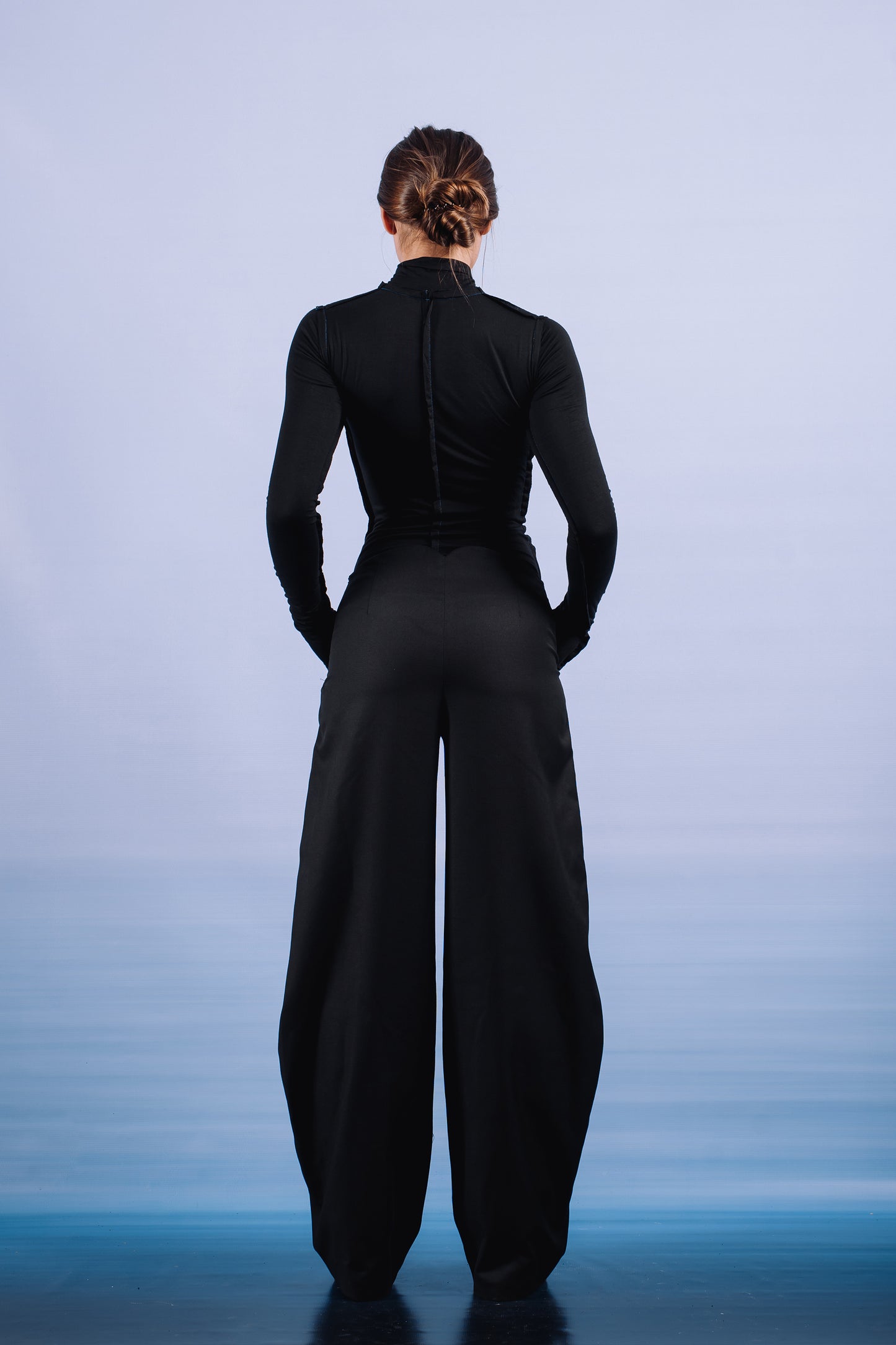 MONOGAMY PANTS