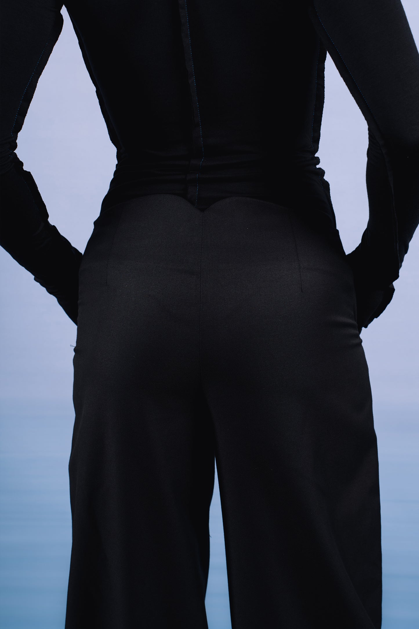MONOGAMY PANTS