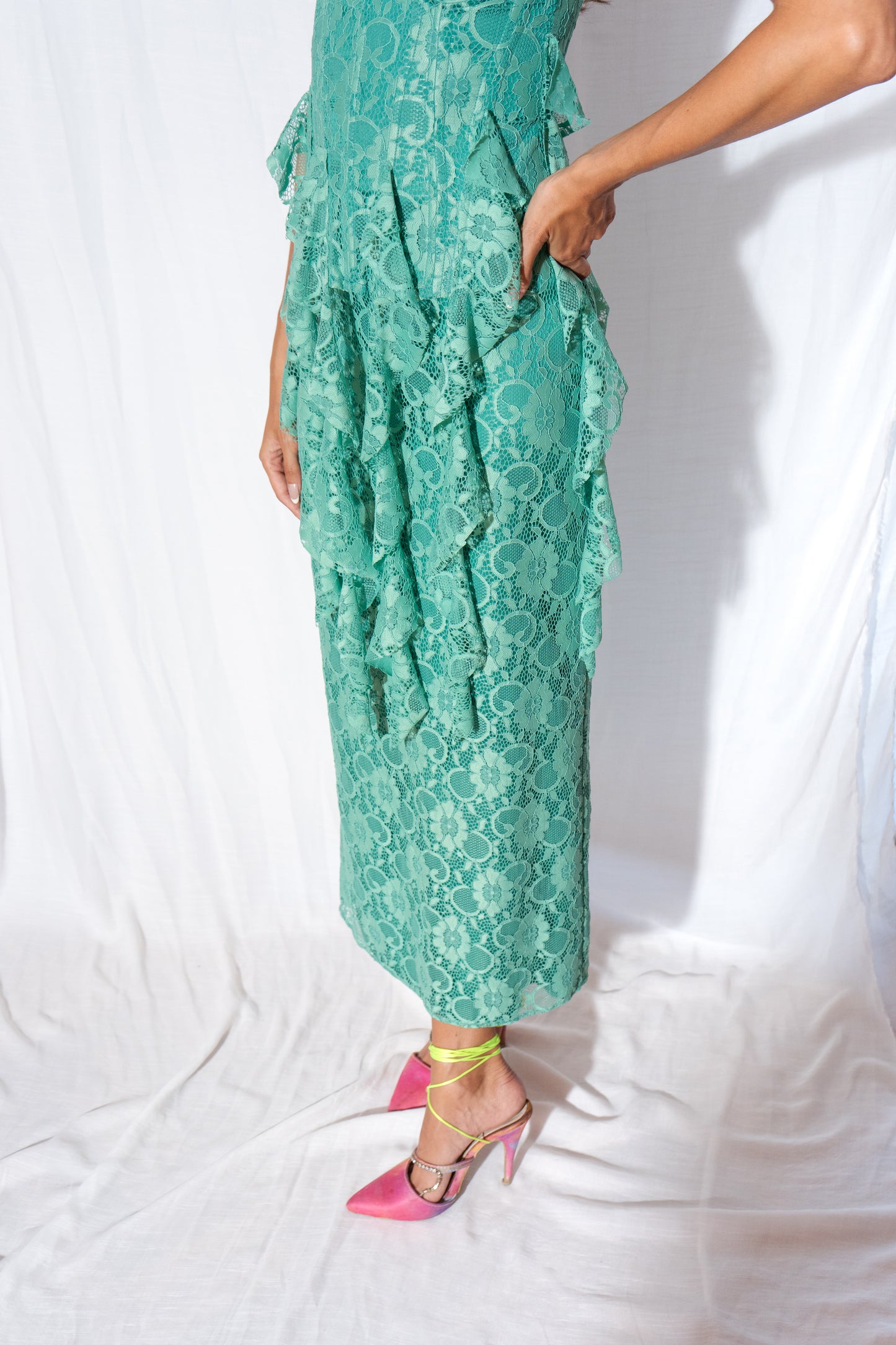 ARABICA RE–IMAGINED