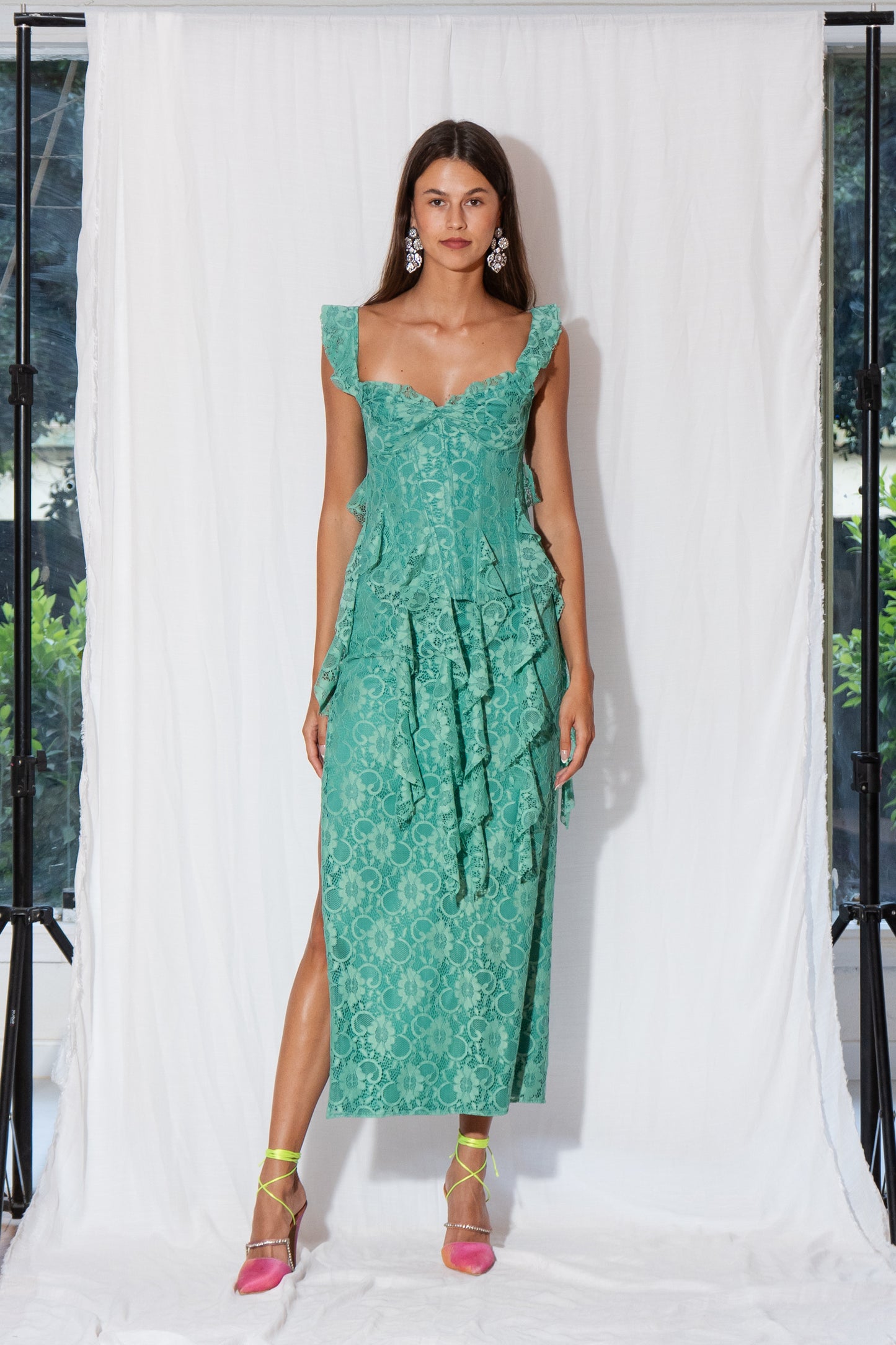 ROBUSTA RE–IMAGINED