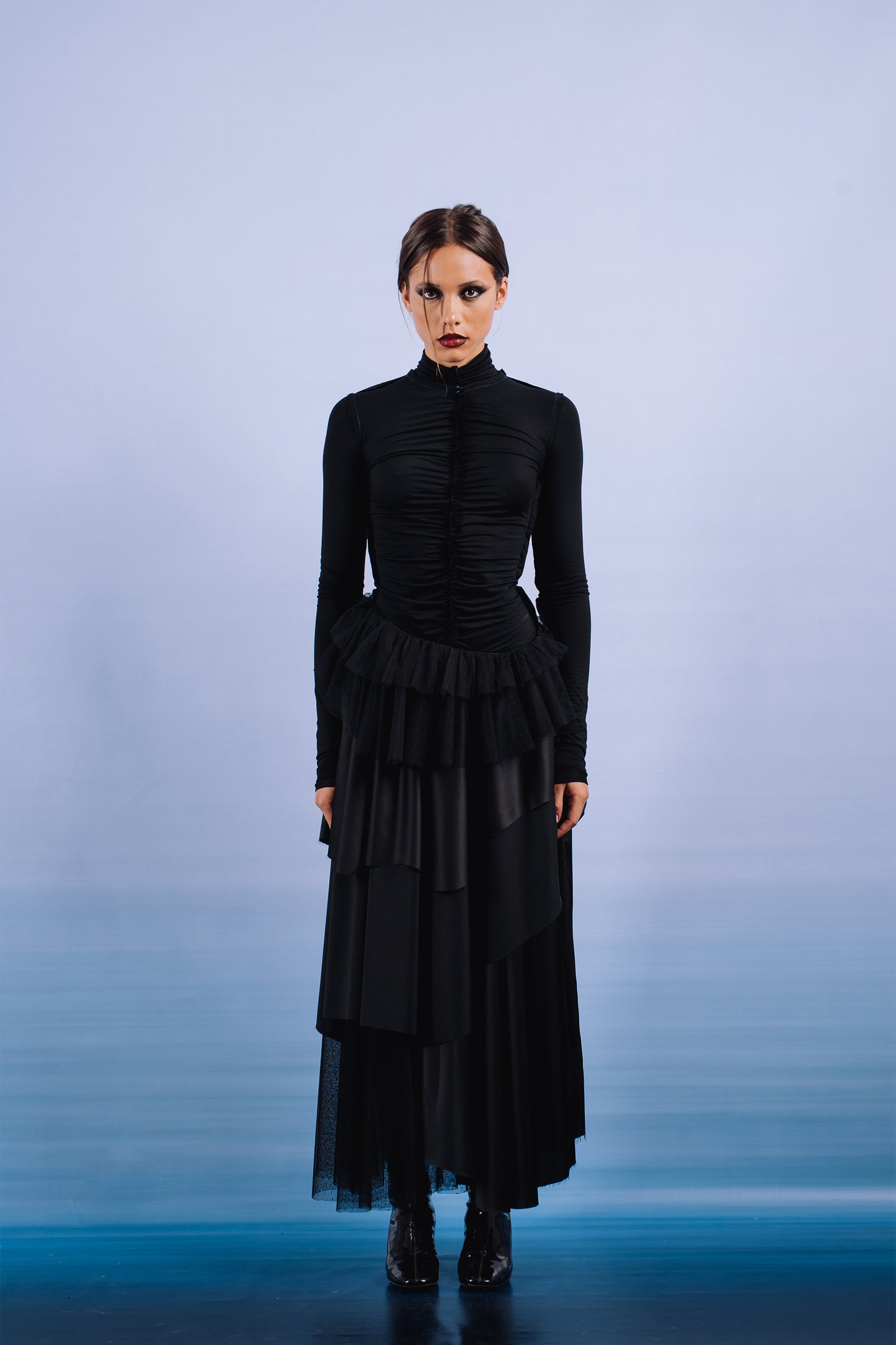 WING SKIRT
