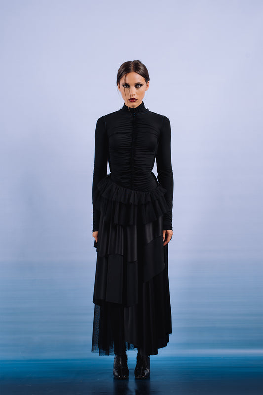 WING SKIRT