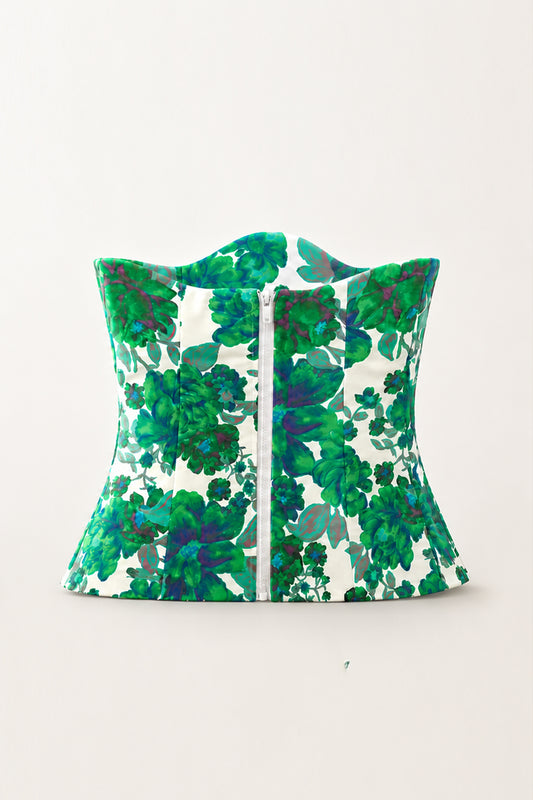 AZUR CORSET