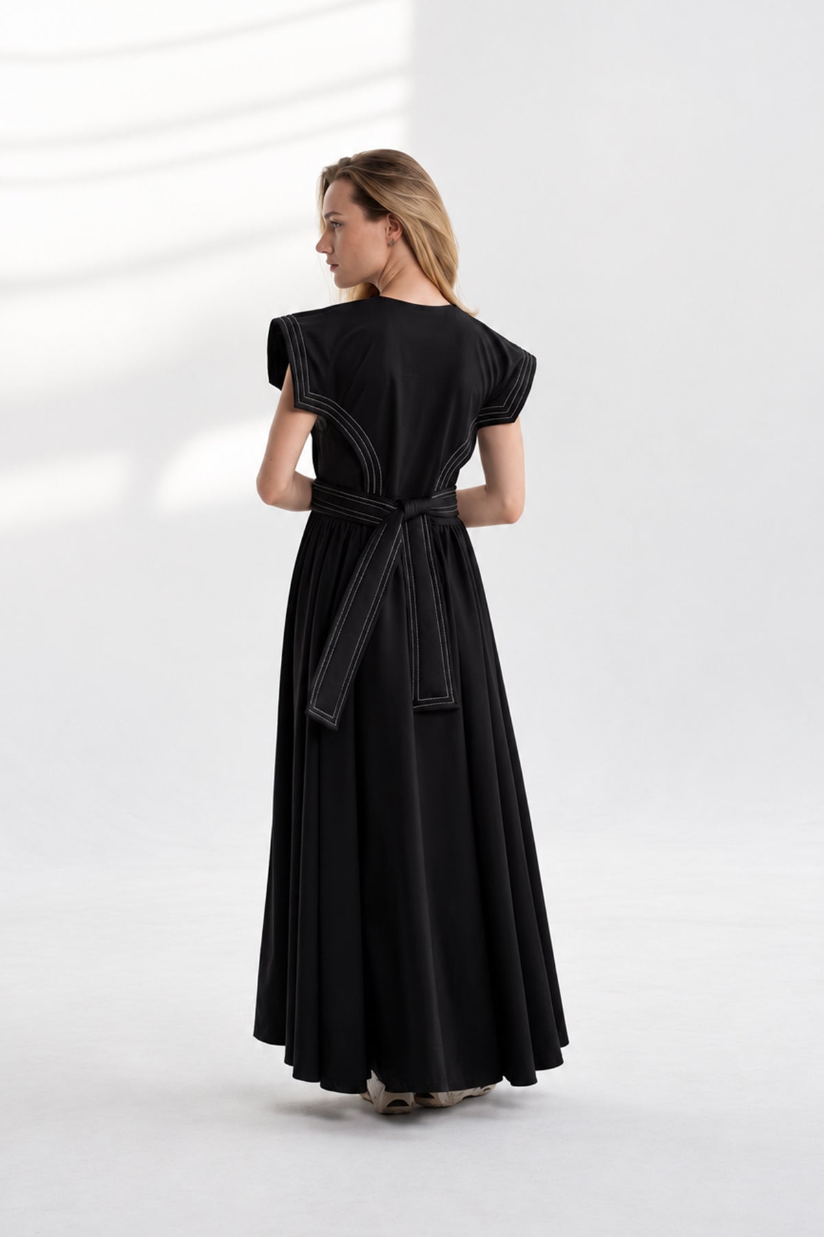 UMPIRE DRESS