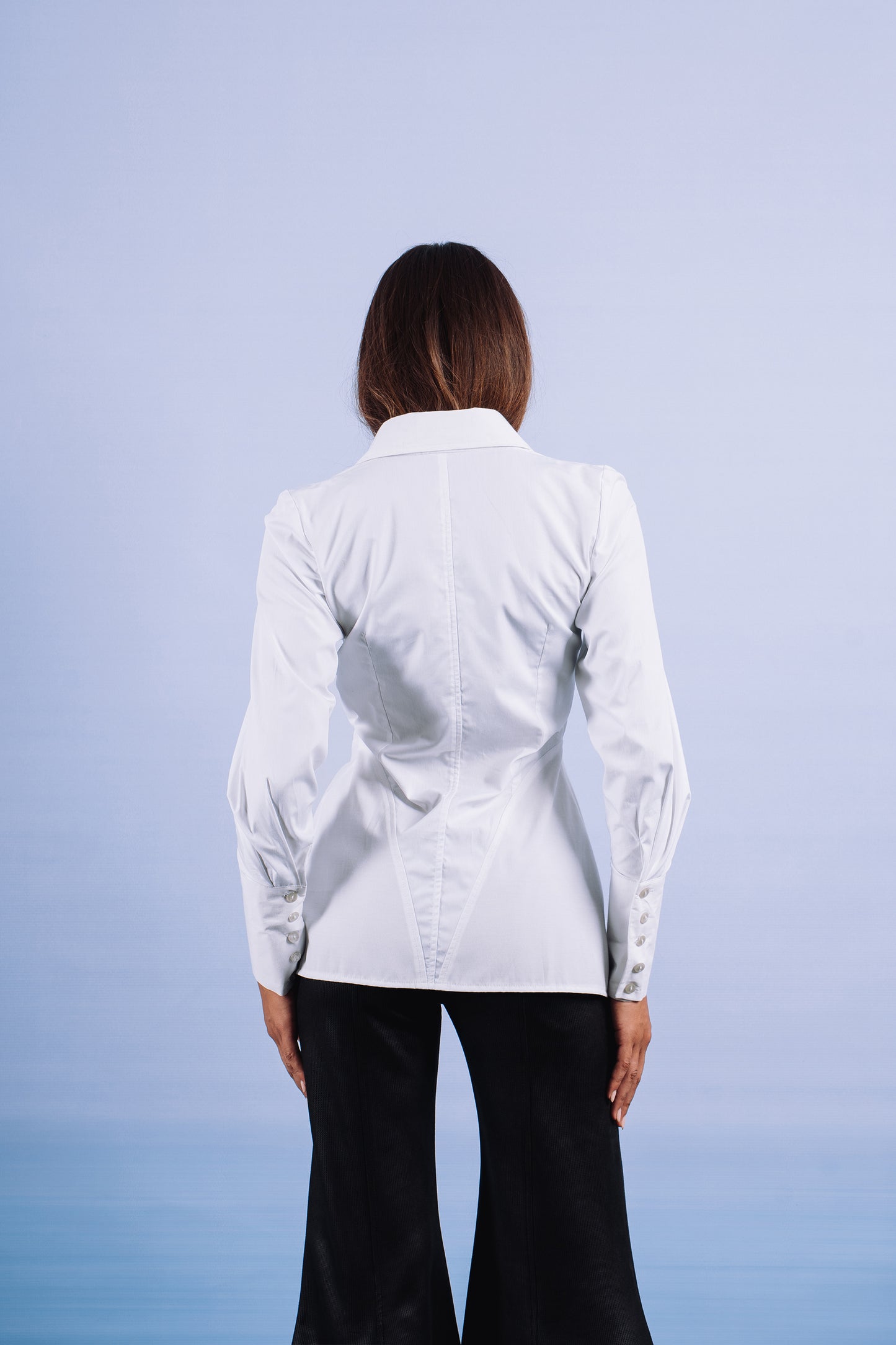 THE POISE SHIRT