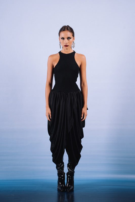BLACK SWAN DRESS