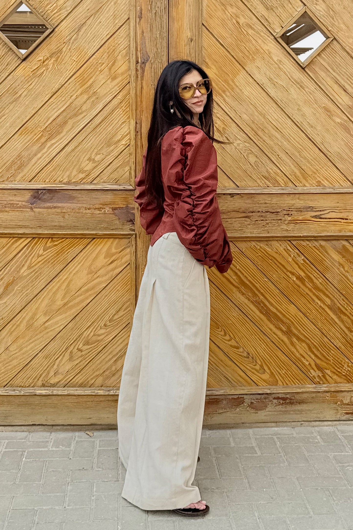 RESORT PANTS II