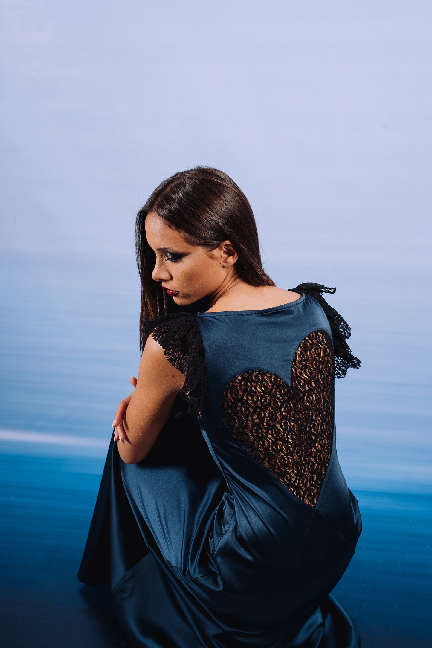 GRACE DRESS