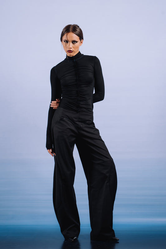 MONOGAMY PANTS