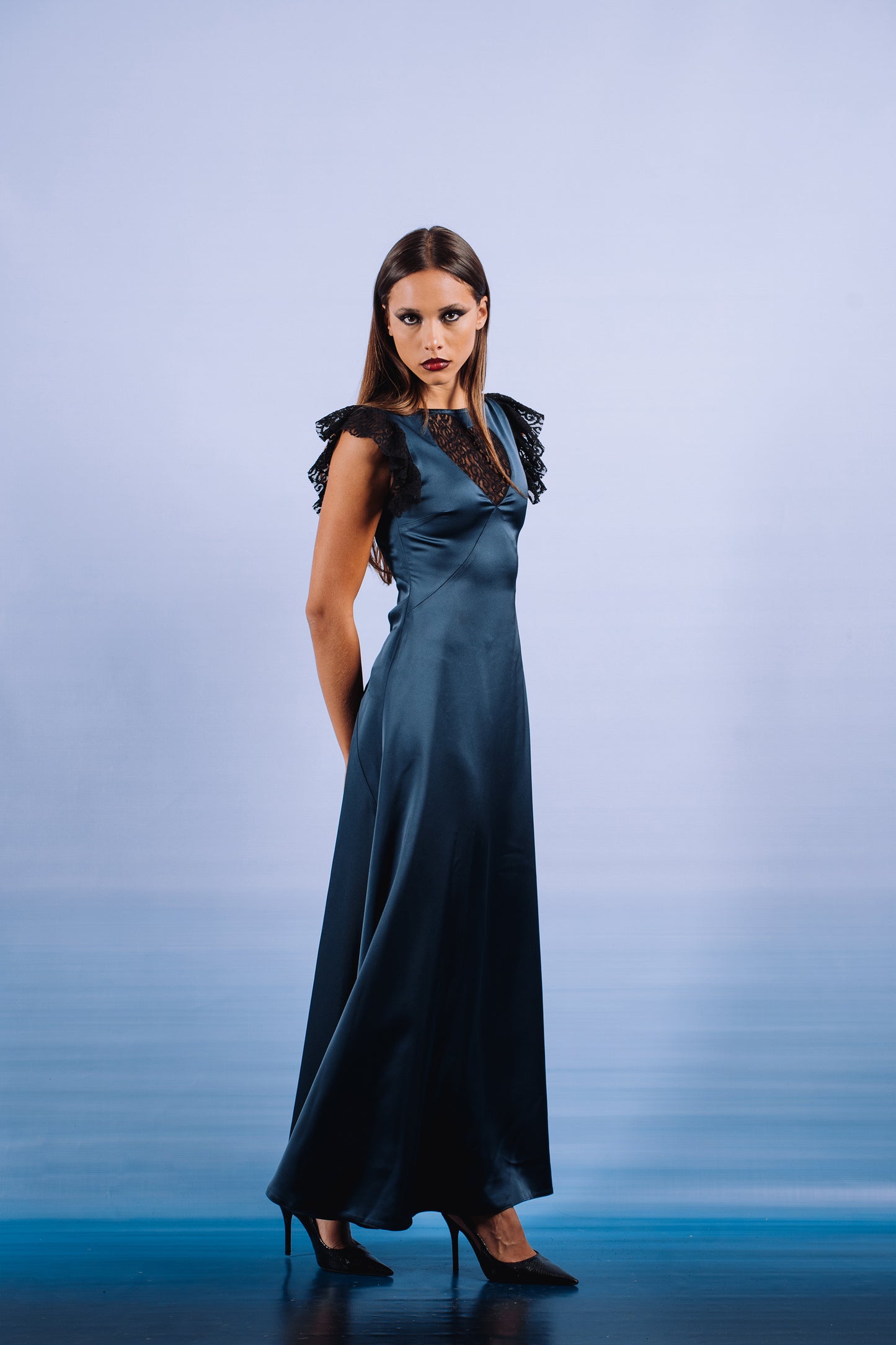 GRACE DRESS