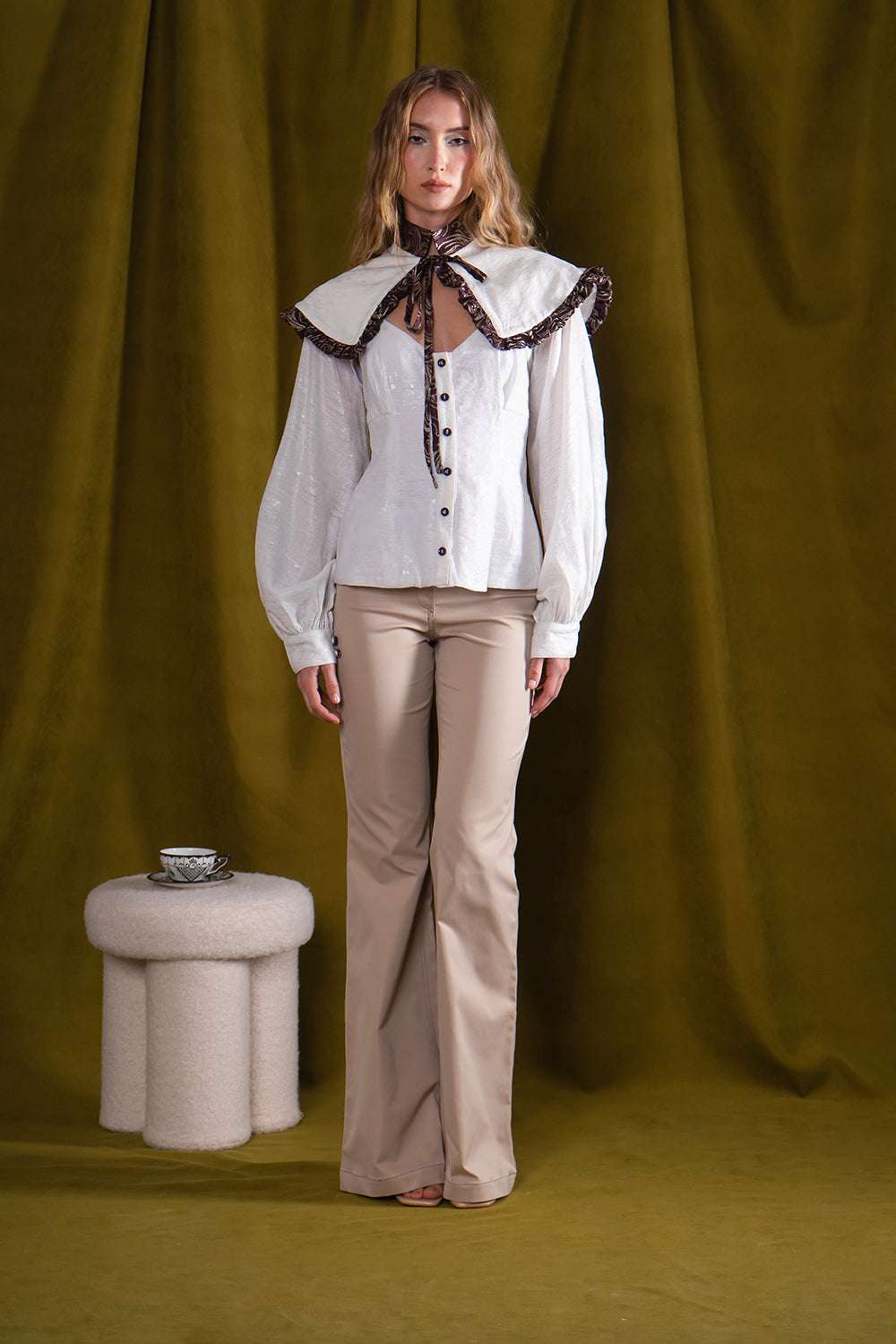 HANGED MAN PANTS