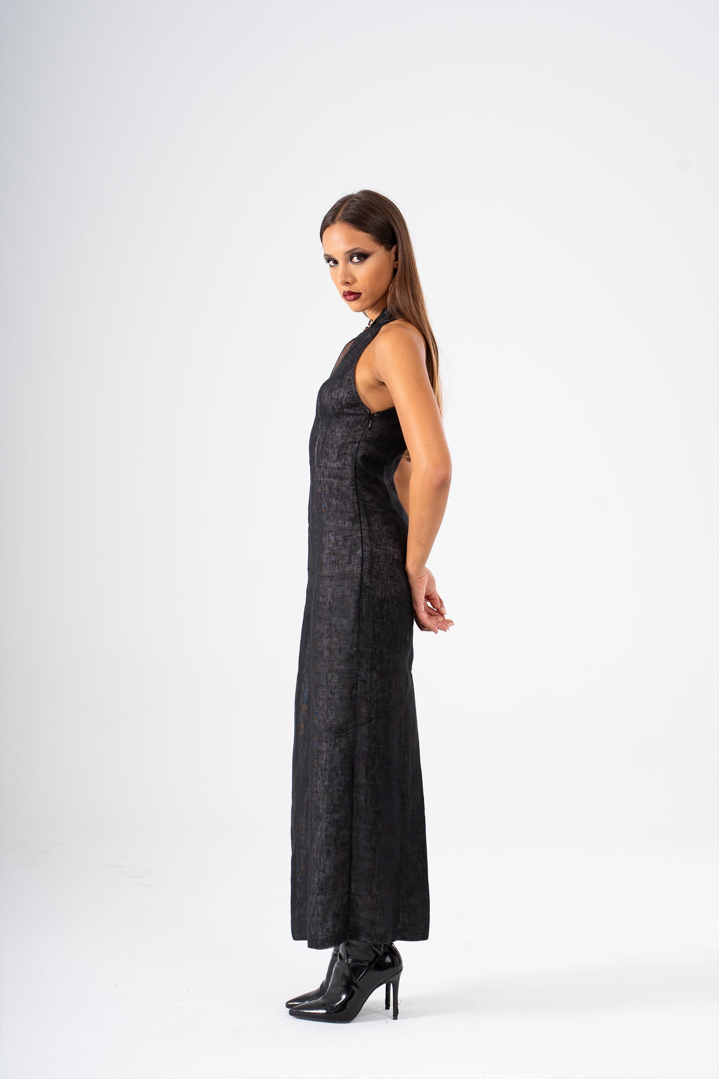 THE BILL DRESS