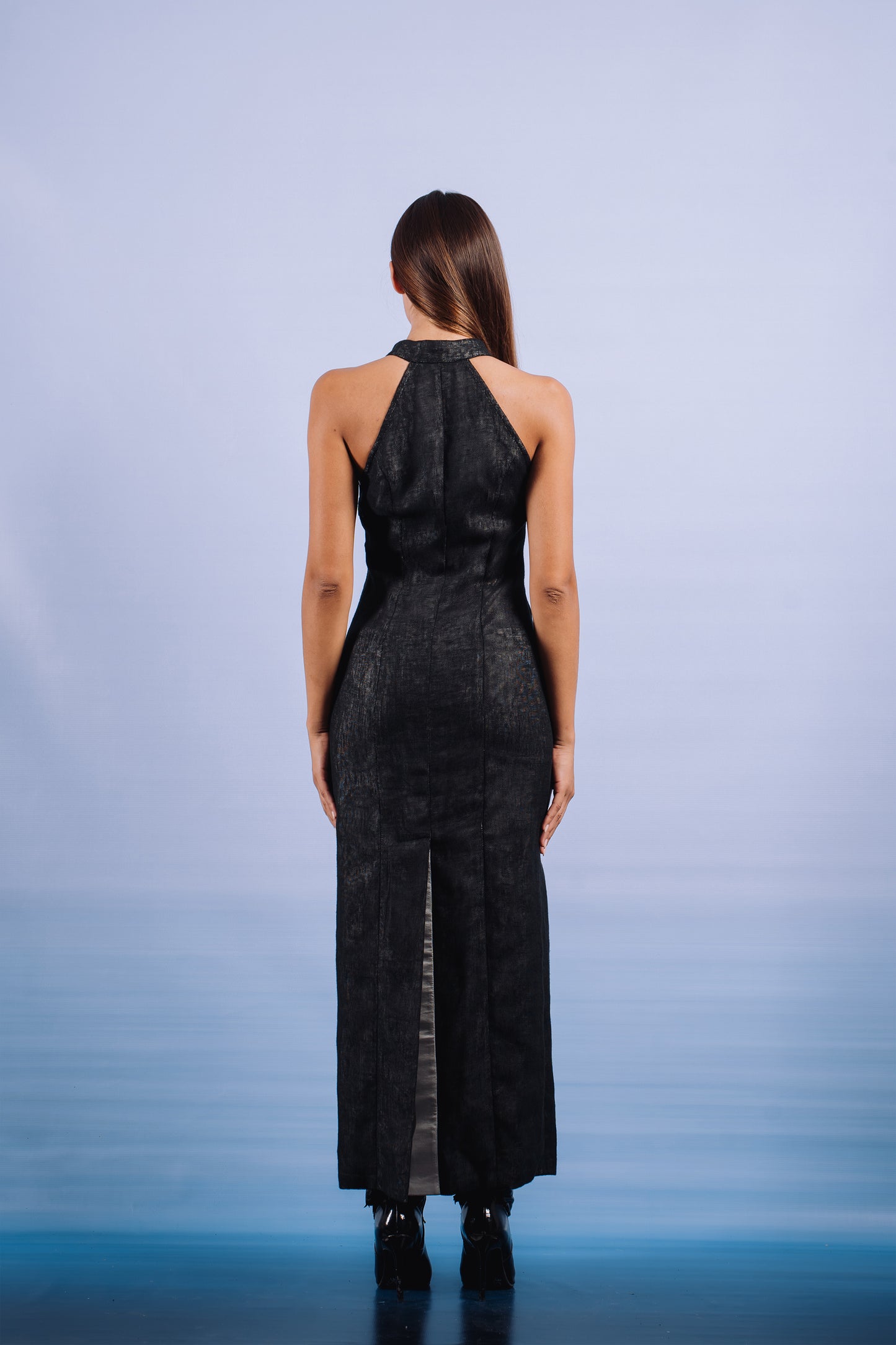 THE BILL DRESS