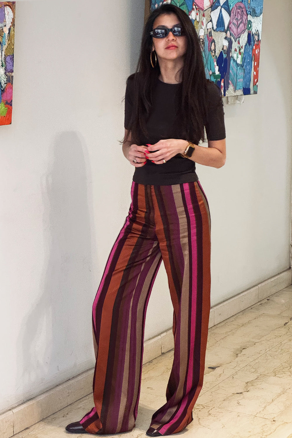 THE FOOL PANTS