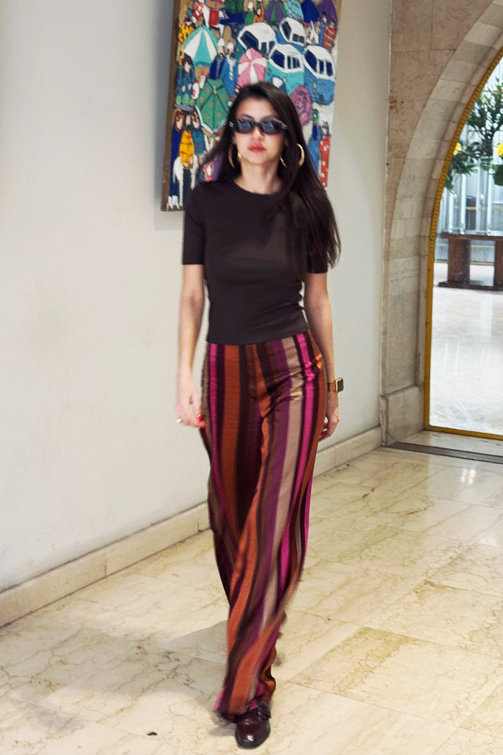 THE FOOL PANTS