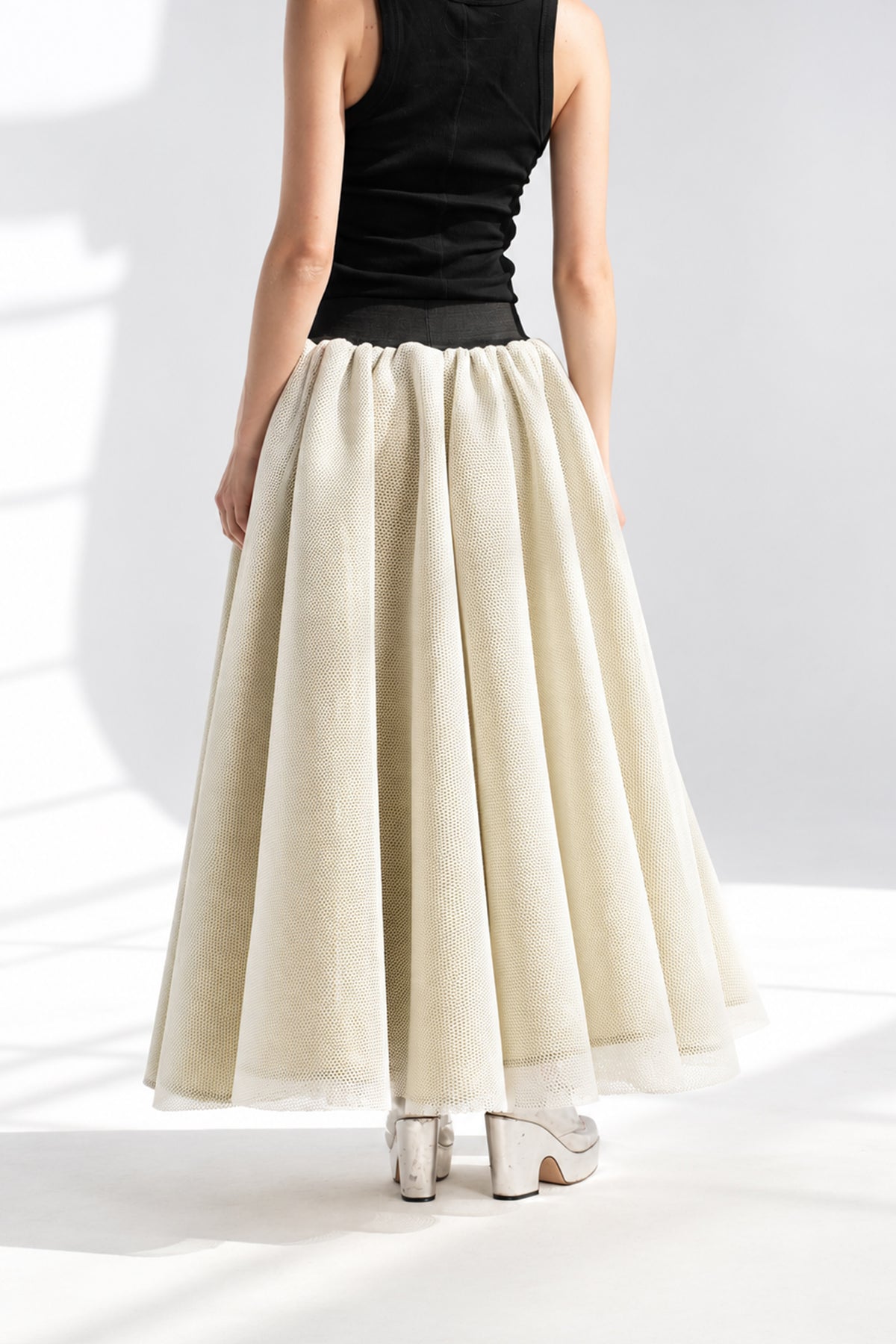 LET – SKIRT