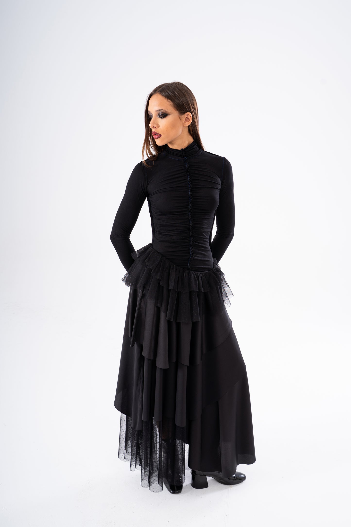 WING SKIRT