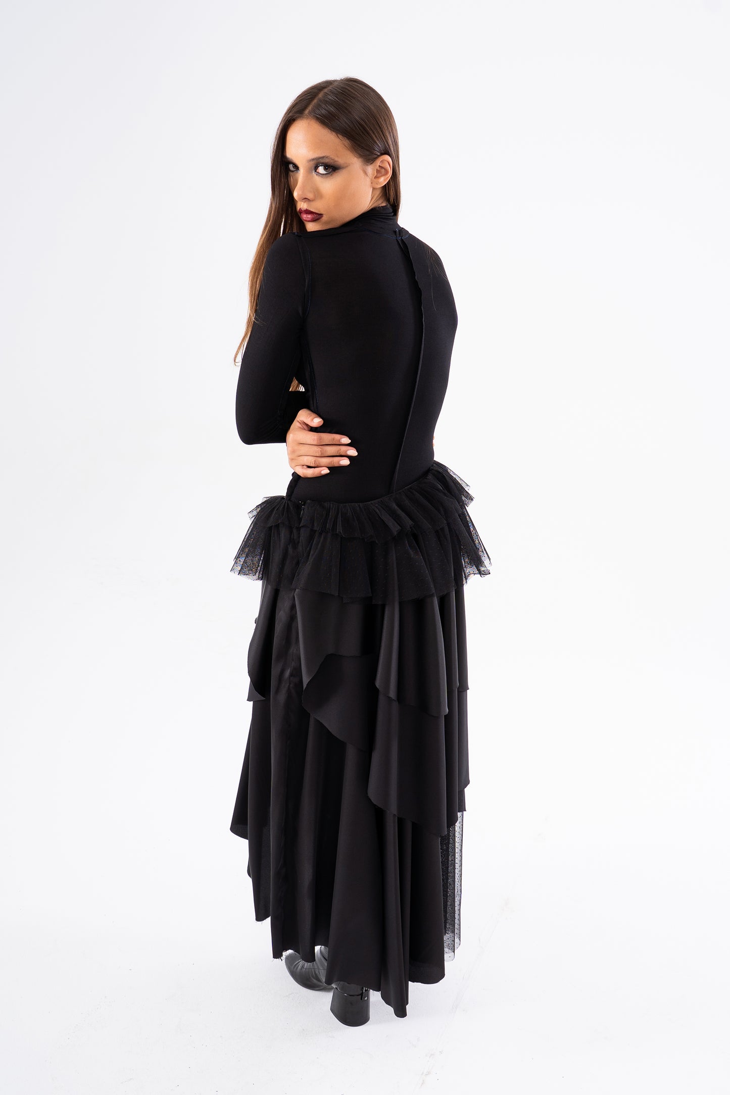 WING SKIRT