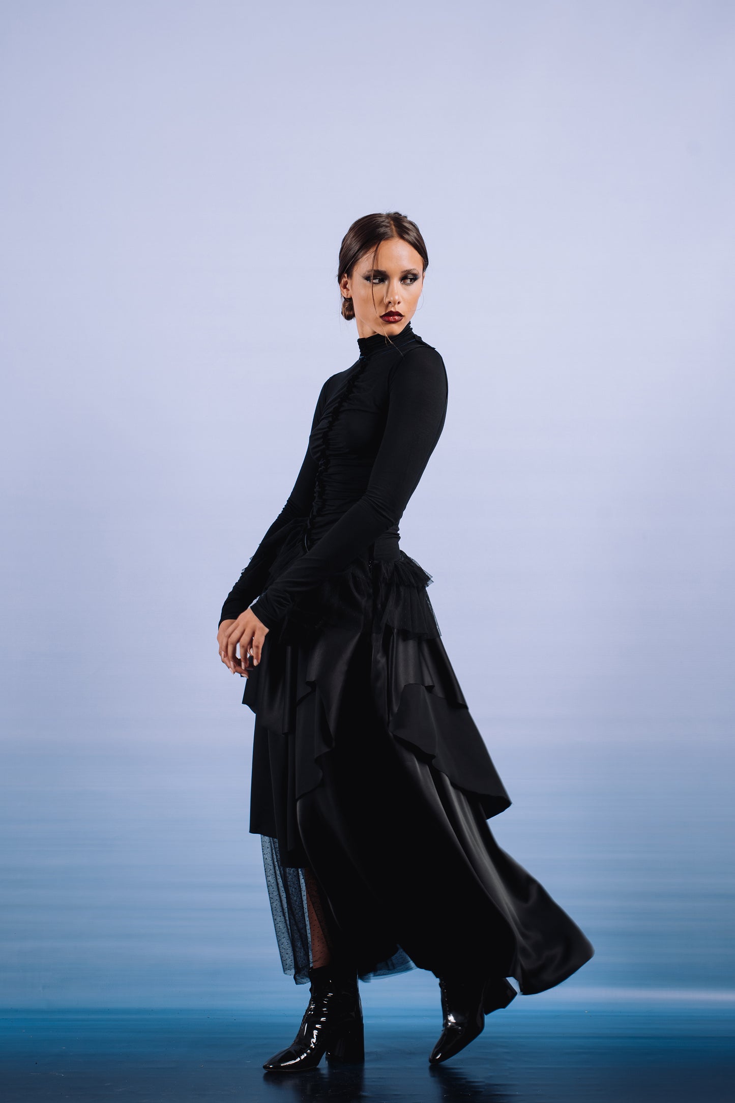 WING SKIRT
