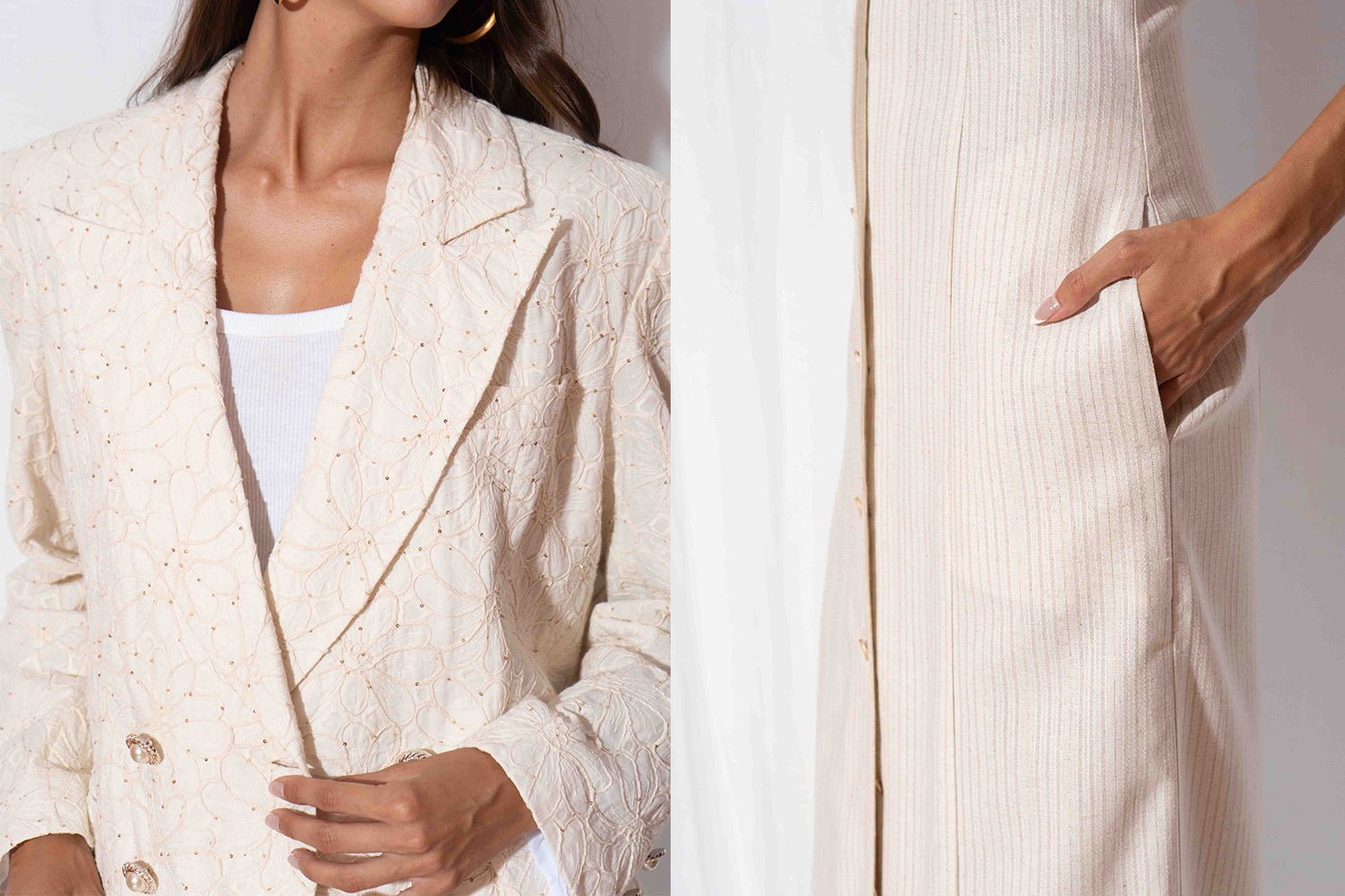 SUMMER RE–IMAGINED