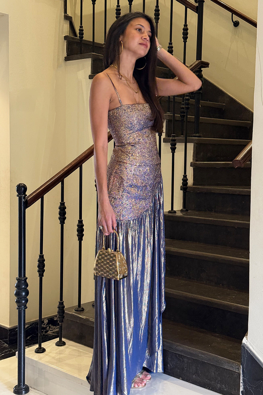 MERCURY SKIRT