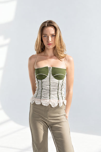 ACE – BUSTIER