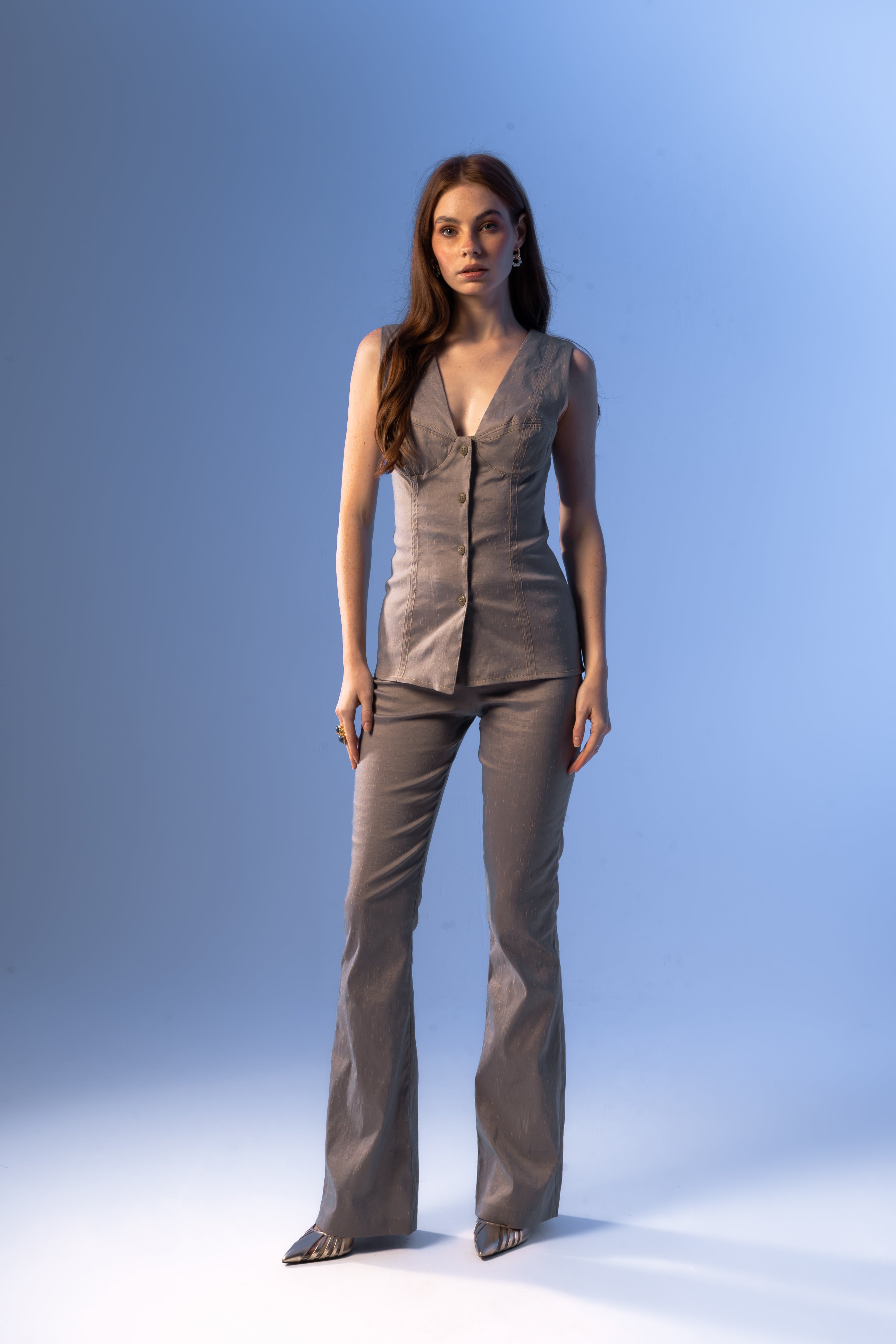 Ferf CASTOR & POLLUX PANTS – FERF.
