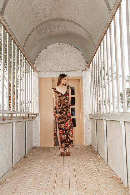 ROBUSTA CORSET