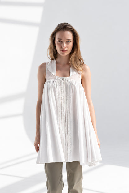 LONGUE PAUME – SHIRT