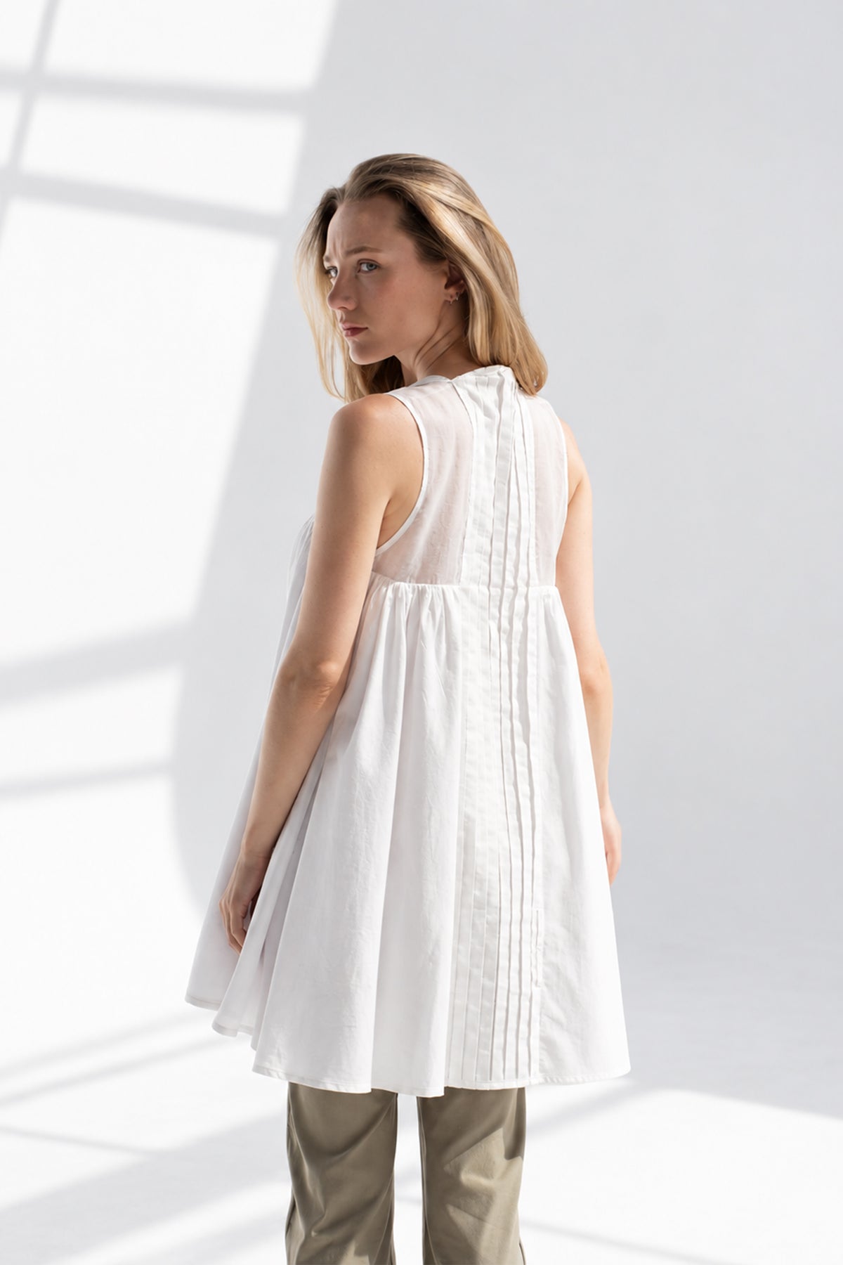 LONGUE PAUME – SHIRT