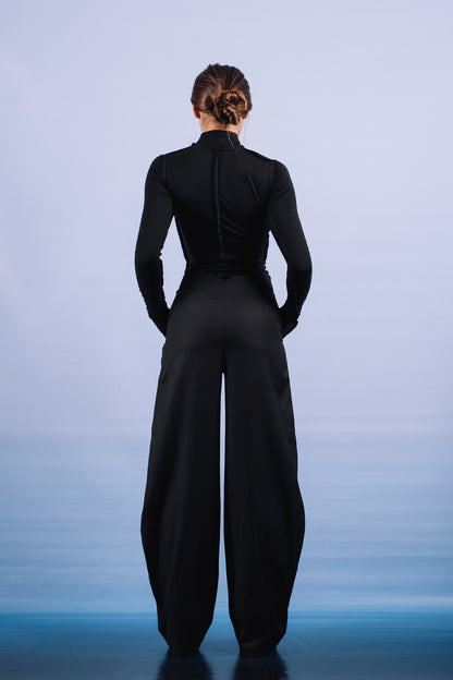 MONOGAMY PANTS