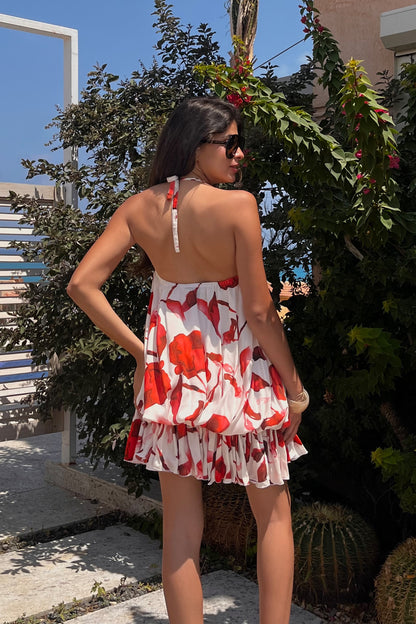 MINI GYPSY– RED