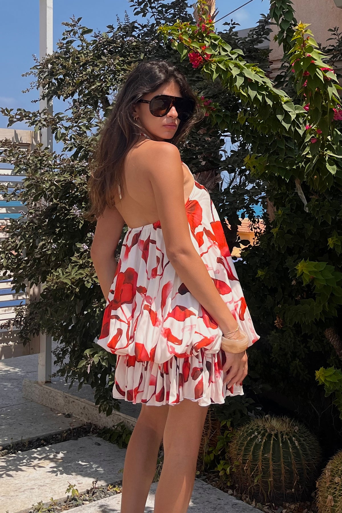 MINI GYPSY– RED