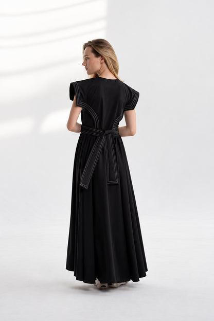 UMPIRE DRESS