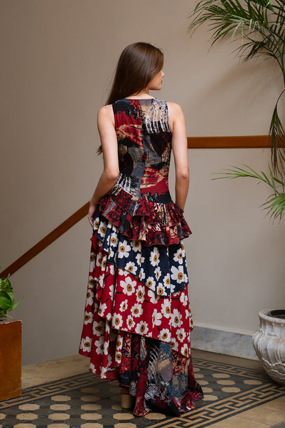 THE WING DRESS