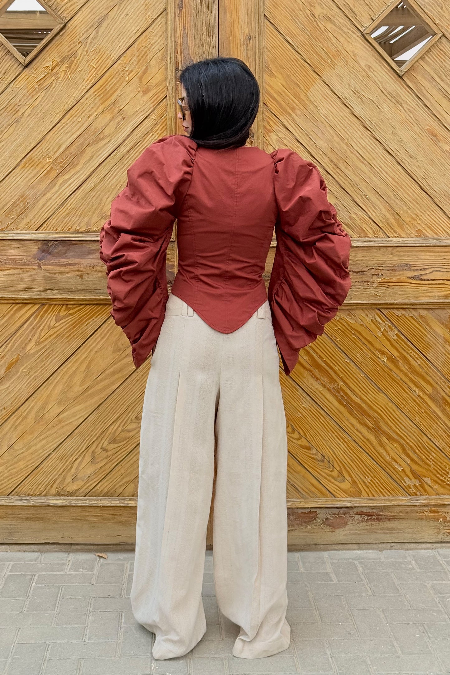 RESORT PANTS II