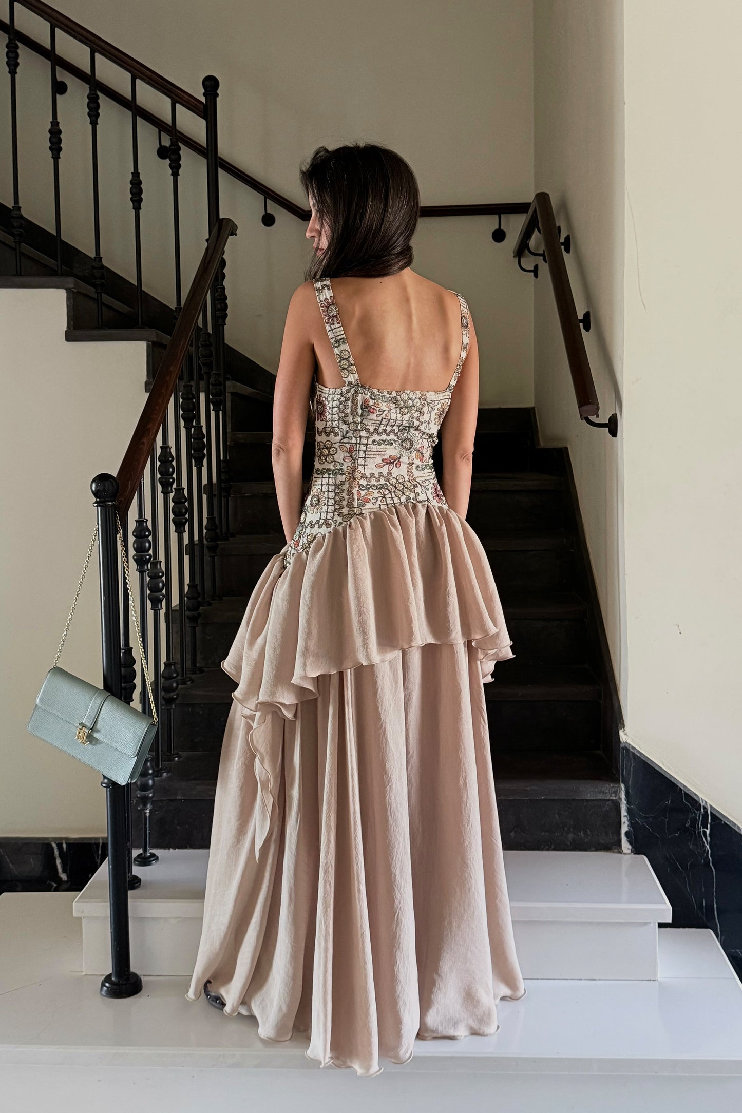 BEDELIA DRESS