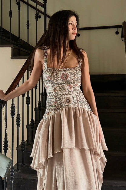 BEDELIA DRESS