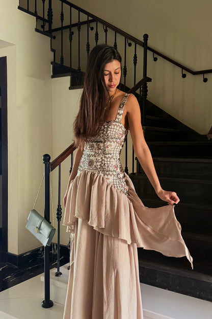 BEDELIA DRESS