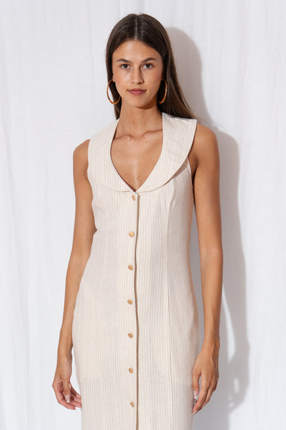 RESORTING DRESS RE–IMAGINED