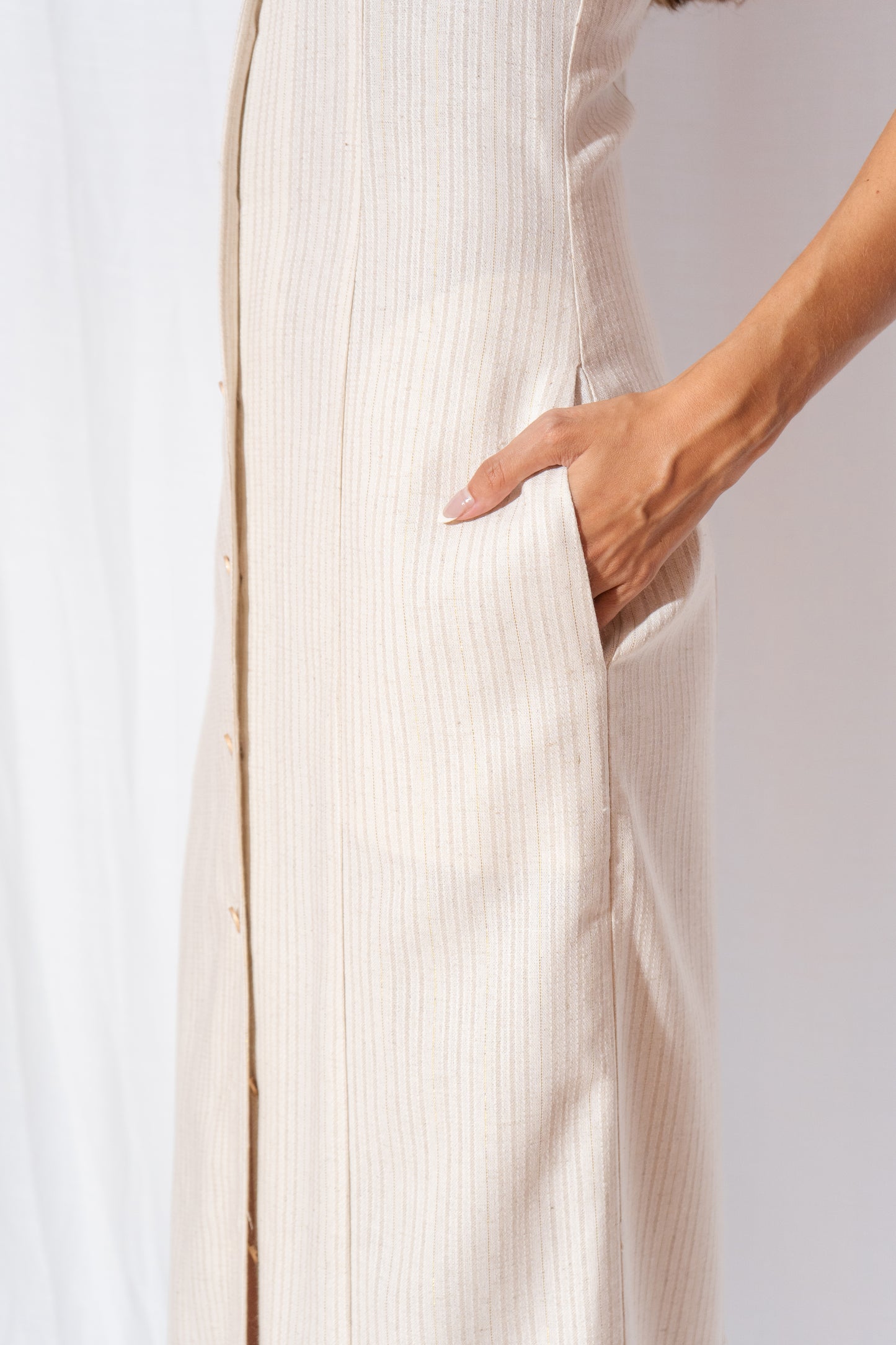 RESORTING DRESS RE–IMAGINED