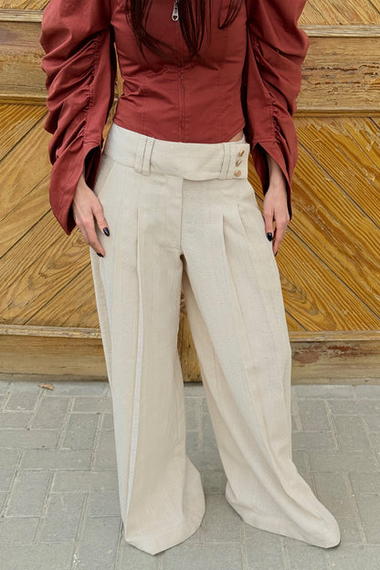 RESORT PANTS II