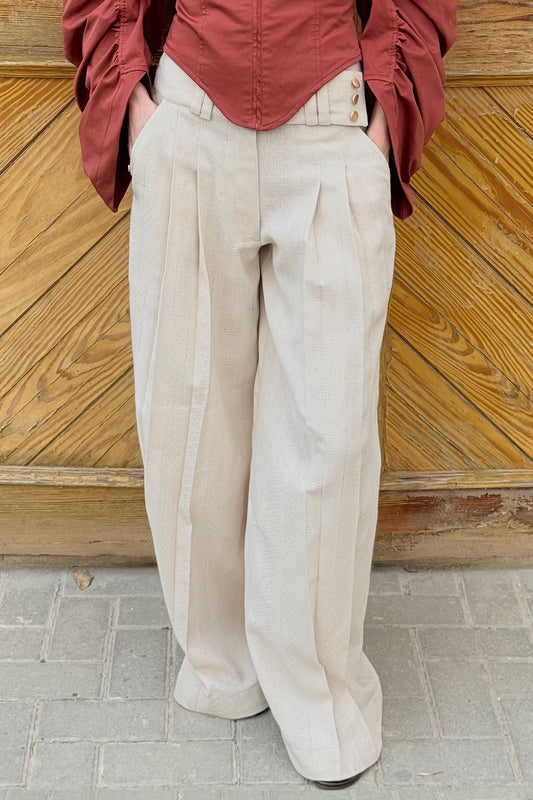 RESORT PANTS II